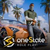 OneState RP・オンラインのオープンワールド