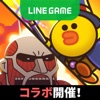 LINE ドドドバトル