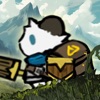ポンポ: Backpack Heroes
