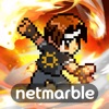 THE KING OF FIGHTERS ドットバトル