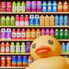 グッズソーティング3D：マッチゲーム