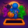 Drop Away: Color Puzzle