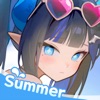 マージメイドカフェ