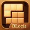 Wooden Block