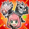 ジャンプ＋ジャンブルラッシュ