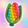Yarn Fever! 毛糸を外すパズルゲーム