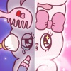エスターバニーポップガール