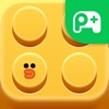LINE：ブロックジャム