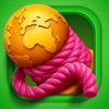 Yarn Loop: Knit Puzzle