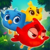 Chirpy Sort: Bird Color Puzzle
