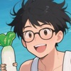 この男、たくやという