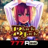 [777Real]スマスロスーパーブラックジャック