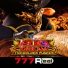 [7R]ビッグドリーム THE GOLDEN PUSHER
